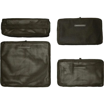 Afbeelding van Horizn Studios Packing Cubes dark olive