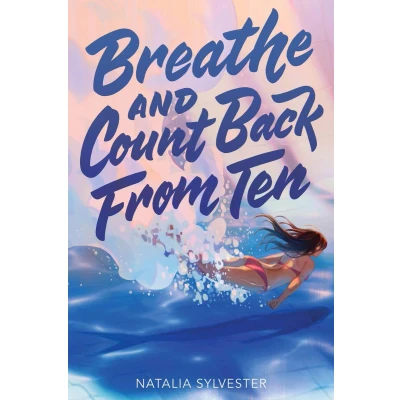 Afbeelding van Breathe and Count Back from Ten