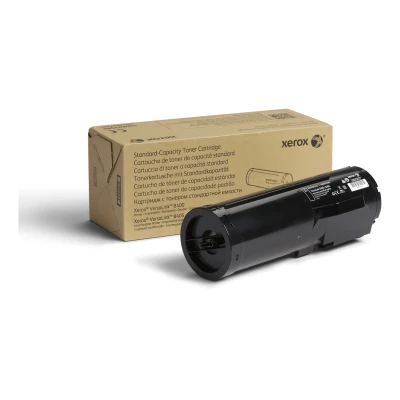Afbeelding van Xerox 106R03580 Toner Zwart