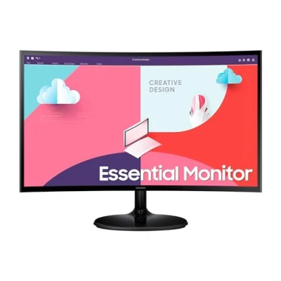 Afbeelding van Samsung Essential LS27C364EAUXEN