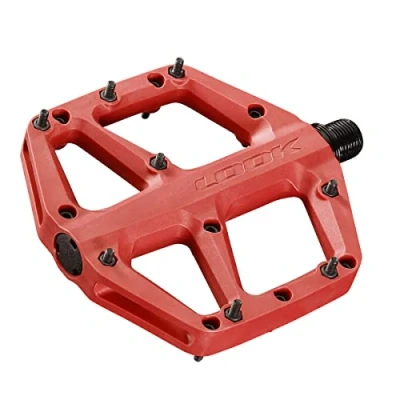 Afbeelding van Pedalen Look Trail Roc Fushion Red