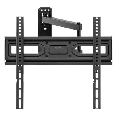 Afbeelding van My Wall H26 1AL TV beugel Kantelbaar, Variabele afstand tot de muur 81,3 cm (32) 139,7 (55) In hoogte verstelbaar