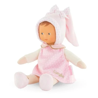 Afbeelding van Corolle Mon Doudou Miss Dreams Pop, 25cm