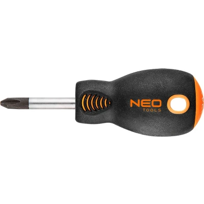 Afbeelding van NEO TOOLS 04 023 Schroevendraaier PH2 38 Magnetisch