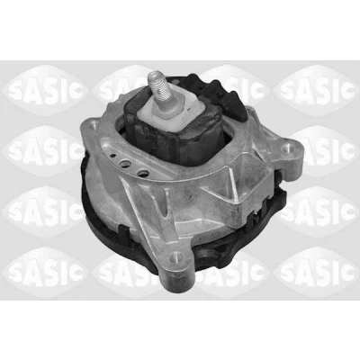 Afbeelding van SASIC 2706320 Houder, motorophanging Rubbermetaallager rechts boven