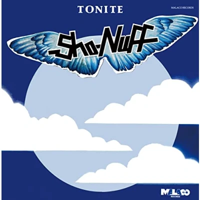 Afbeelding van Sho Nuff Tonite (CD)