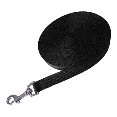Afbeelding van Trainingsband Gloria Zwart 1.5 cm x 5m
