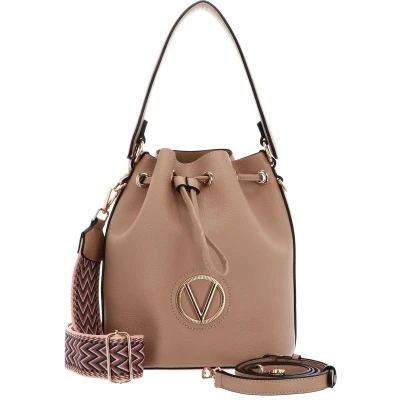 Afbeelding van Valentino Bags Beige Handtas