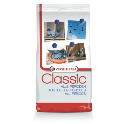 Afbeelding van Versele Laga Classic Kweek &amp; Sport Duivenvoer 20 kg