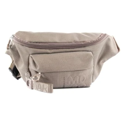 Afbeelding van Mandarina Duck MD20 Minuteria Heuptas, Maat: One Size, Taupe
