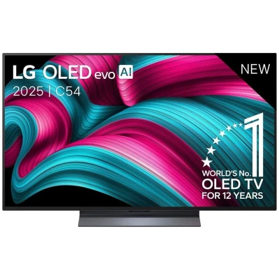 Afbeelding van LG 48&quot; OLED EVO C54 4K (2025)