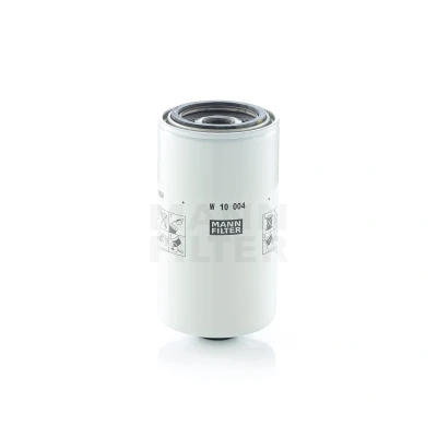 Afbeelding van Mann filter Oliefilter W 10 004