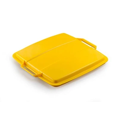 Image de Couvercle DURABIN® 90L carré Durable