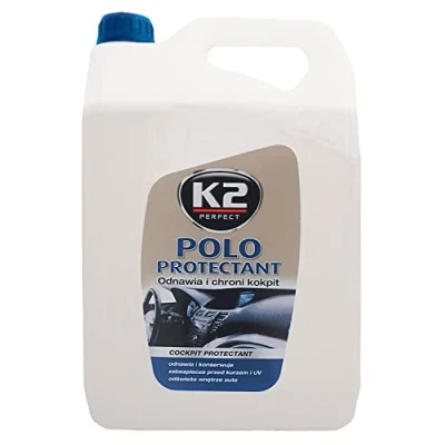 Afbeelding van K2 M171 Kunststofonderhoudsmiddel Jerrycan 5