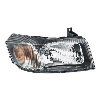 Afbeelding van HELLA 1LG 354 024 061 Koplampen FORD: Transit Mk5 Van, Platform / Chassis
