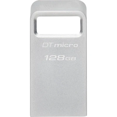 Afbeelding van Kingston DataTraveler Micro 128 GB