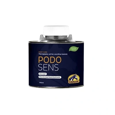 Afbeelding van Cavalor PodoSens 500ml