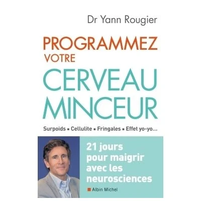 Image de Programmez votre cerveau minceur