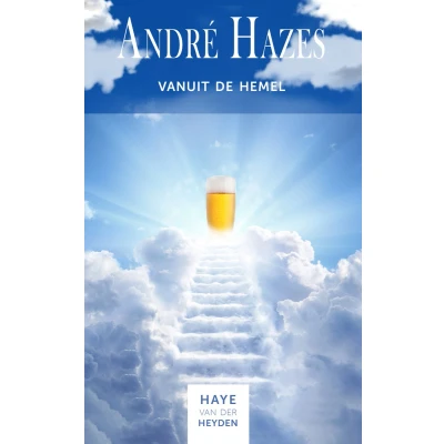 Afbeelding van Andre Hazes