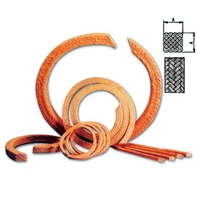 Afbeelding van Schroefaspakking lengte 1 m 5 x mm