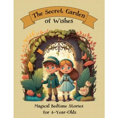 Afbeelding van The Secret Garden of Wishes