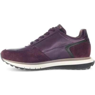 Afbeelding van GABOR 76.378.69 Sneaker bordeaux maat 7