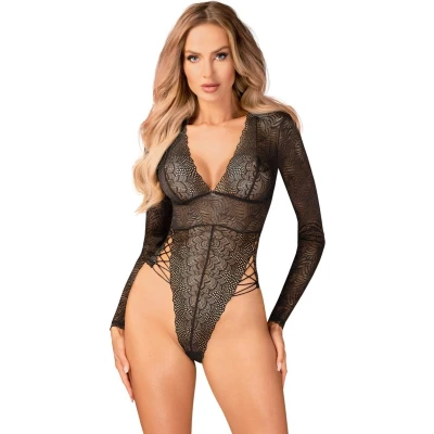 Afbeelding van Obsessive Merlys teddy M/L