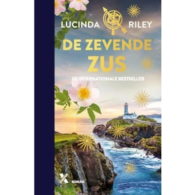 Afbeelding van De zeven zussen 7 zevende zus