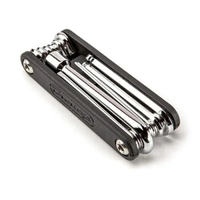 Afbeelding van JIM DUNLOP Gitaargereedschap (DGT09)