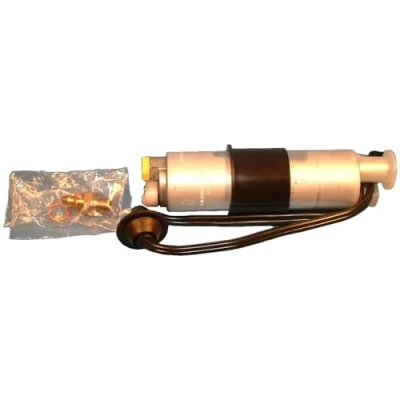 Afbeelding van DELPHI FE10080 12B1 Brandstofpomp Electrisch Benzine Met pakkingen Zonder druksensor MERCEDES BENZ: C Class Saloon, CLK Convertible