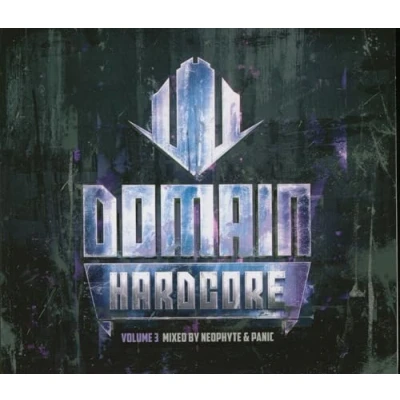 Afbeelding van Neophyte &amp; Panic Domain Hardcore Volume 3 (2 CD)