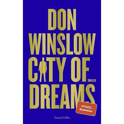Afbeelding van City of Dreams