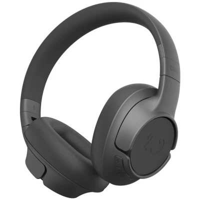Image de Fresh N Rebel Casque Audio Sans Fil Clam Core Storm Grey (3hp3200sg)