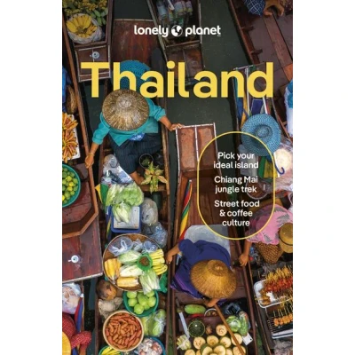 Image de Thailand 19ed anglais