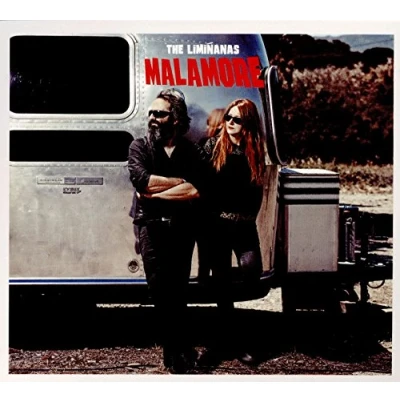 Afbeelding van The Liminanas Malamore (CD)