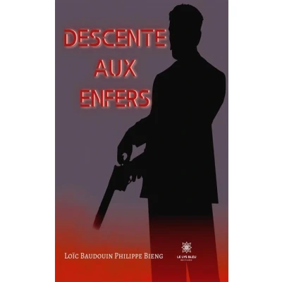 Image de Descente aux enfers