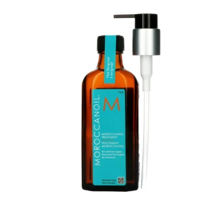 Image de Moroccanoil Treatment 50 ml
