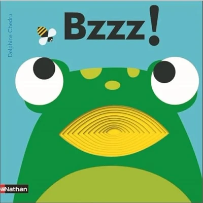 Afbeelding van Bzzz !