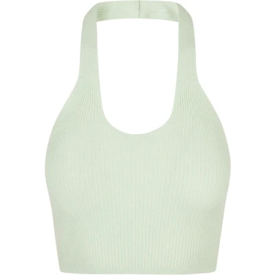 Afbeelding van Urban Classics Top, Dames, Maat: XXL, Lightmint