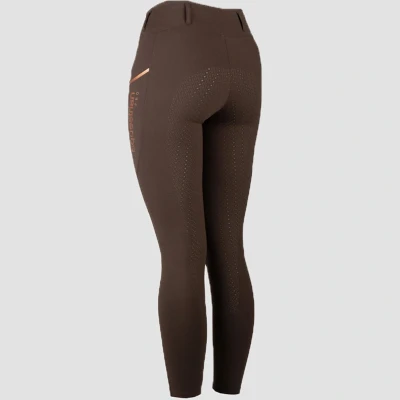 Afbeelding van HORKA Rijlegging Mindy Dark Chocolate 40 Agradi.be