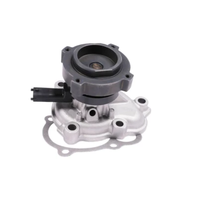 Afbeelding van HEPU P3001M Waterpomp Met pakking niet voor schakelbare waterpomp, magneetkoppeling Mechanisch OPEL: Astra J Sports Tourer, Hatchback
