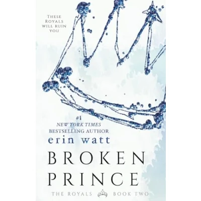 Afbeelding van Broken Prince