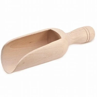 Afbeelding van Houten schepje