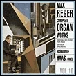 Afbeelding van Rosalinde Haas Reger: Das Gesamte Orgelwerk (10) (CD)