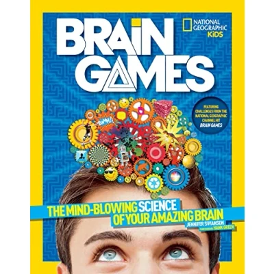 Afbeelding van Brain Games