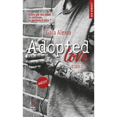Image de Adopted love Tome 02