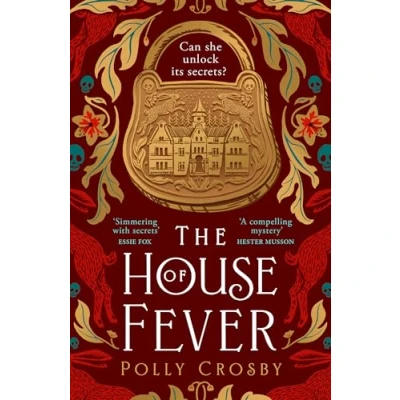 Afbeelding van The House of Fever