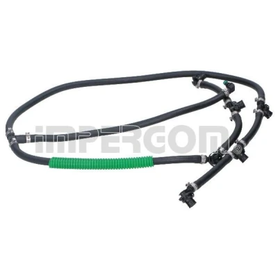 Afbeelding van ORIGINAL IMPERIUM 85216 Slang, lekbrandstof Met pijpverbinder MERCEDES BENZ: Vito Minibus, Mixto, Sprinter 3 T Minibus