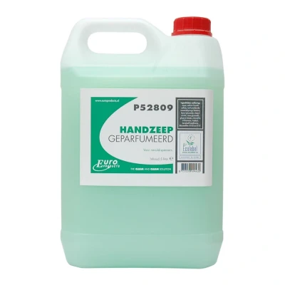 Afbeelding van Euro Products Handzeep 5l