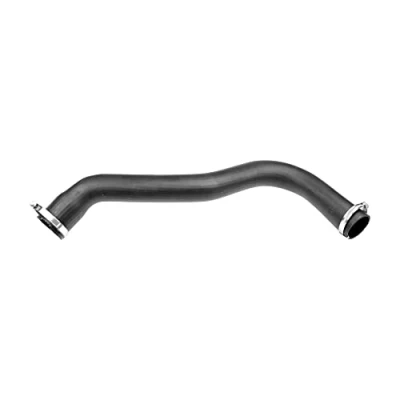 Afbeelding van GATES 09 0607 Laadluchtslang AEM (ethyleen acrylaat rubber)